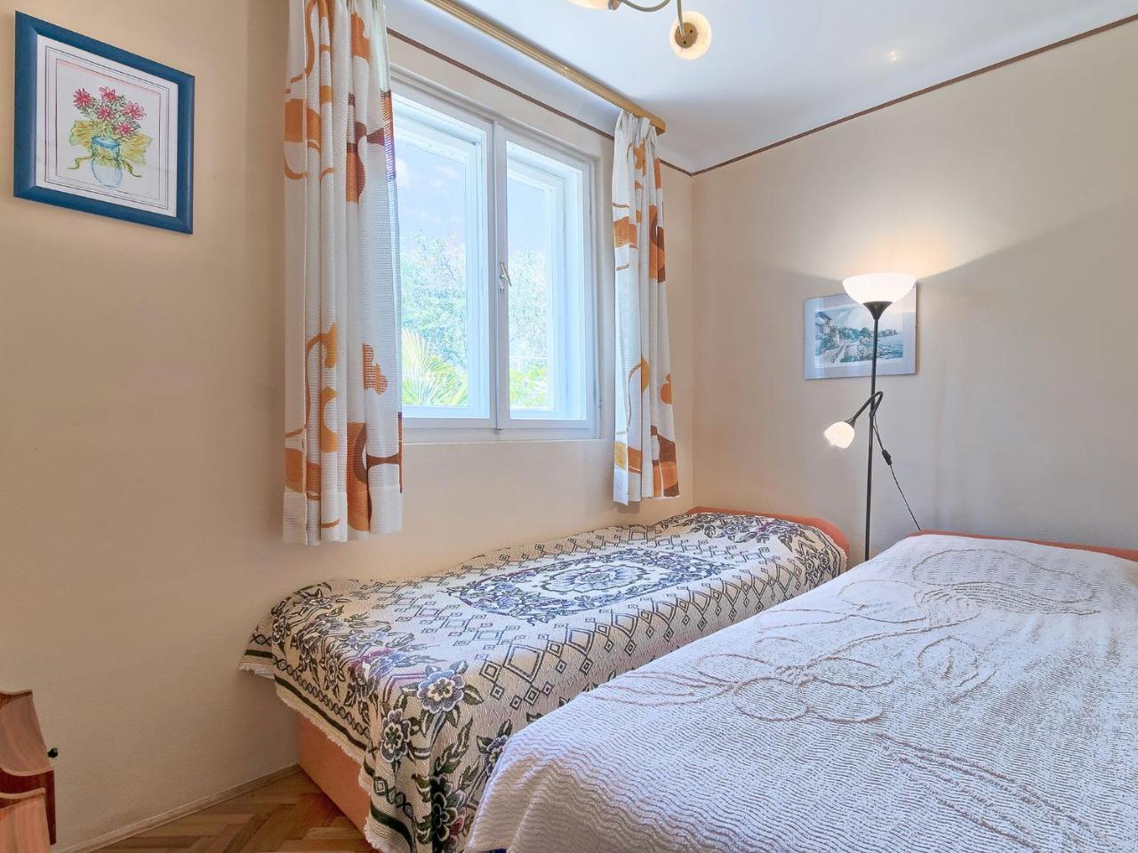 Holiday Home Nona By Interhome ウマグ エクステリア 写真