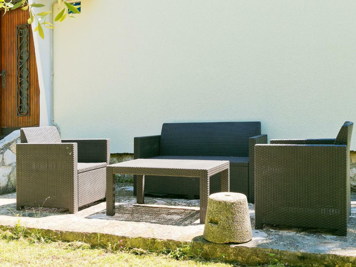 Holiday Home Nona By Interhome ウマグ エクステリア 写真