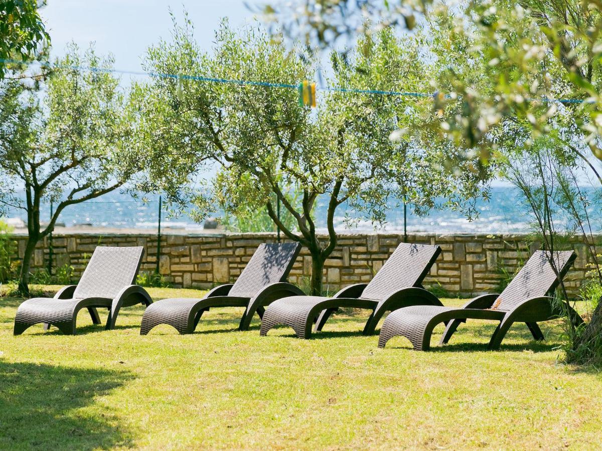 Holiday Home Nona By Interhome ウマグ エクステリア 写真
