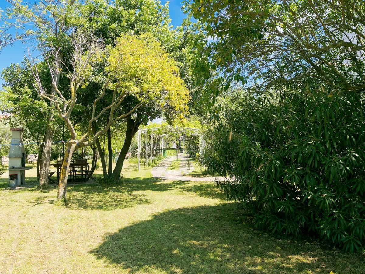 Holiday Home Nona By Interhome ウマグ エクステリア 写真