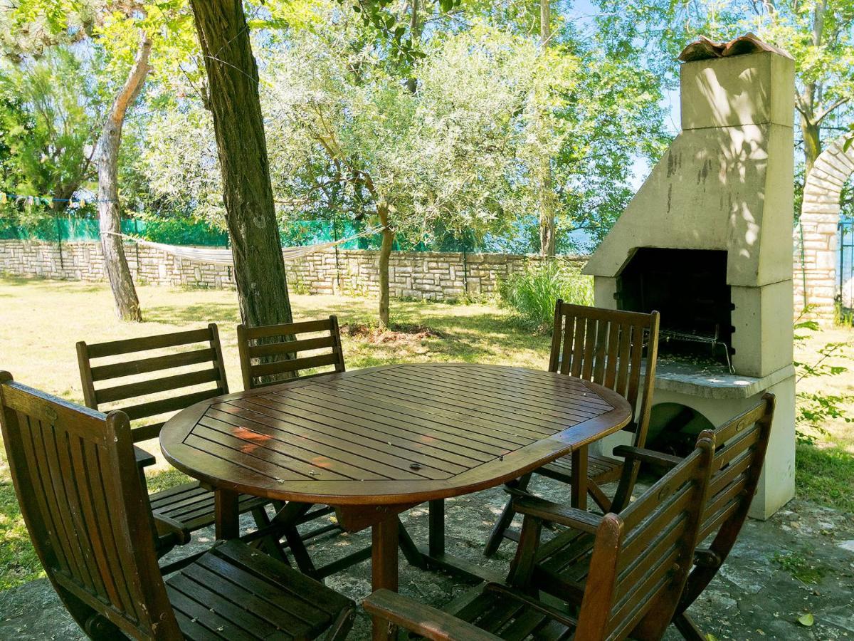 Holiday Home Nona By Interhome ウマグ エクステリア 写真
