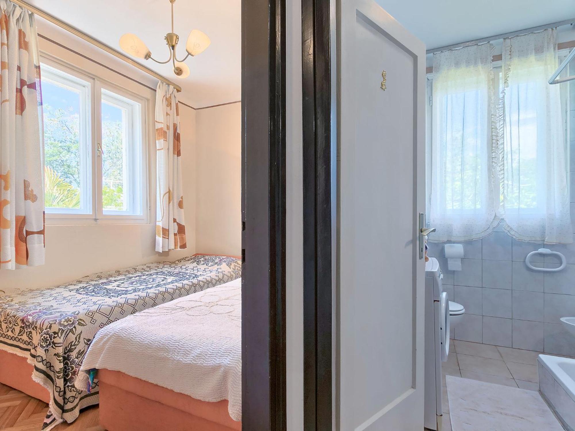 Holiday Home Nona By Interhome ウマグ エクステリア 写真
