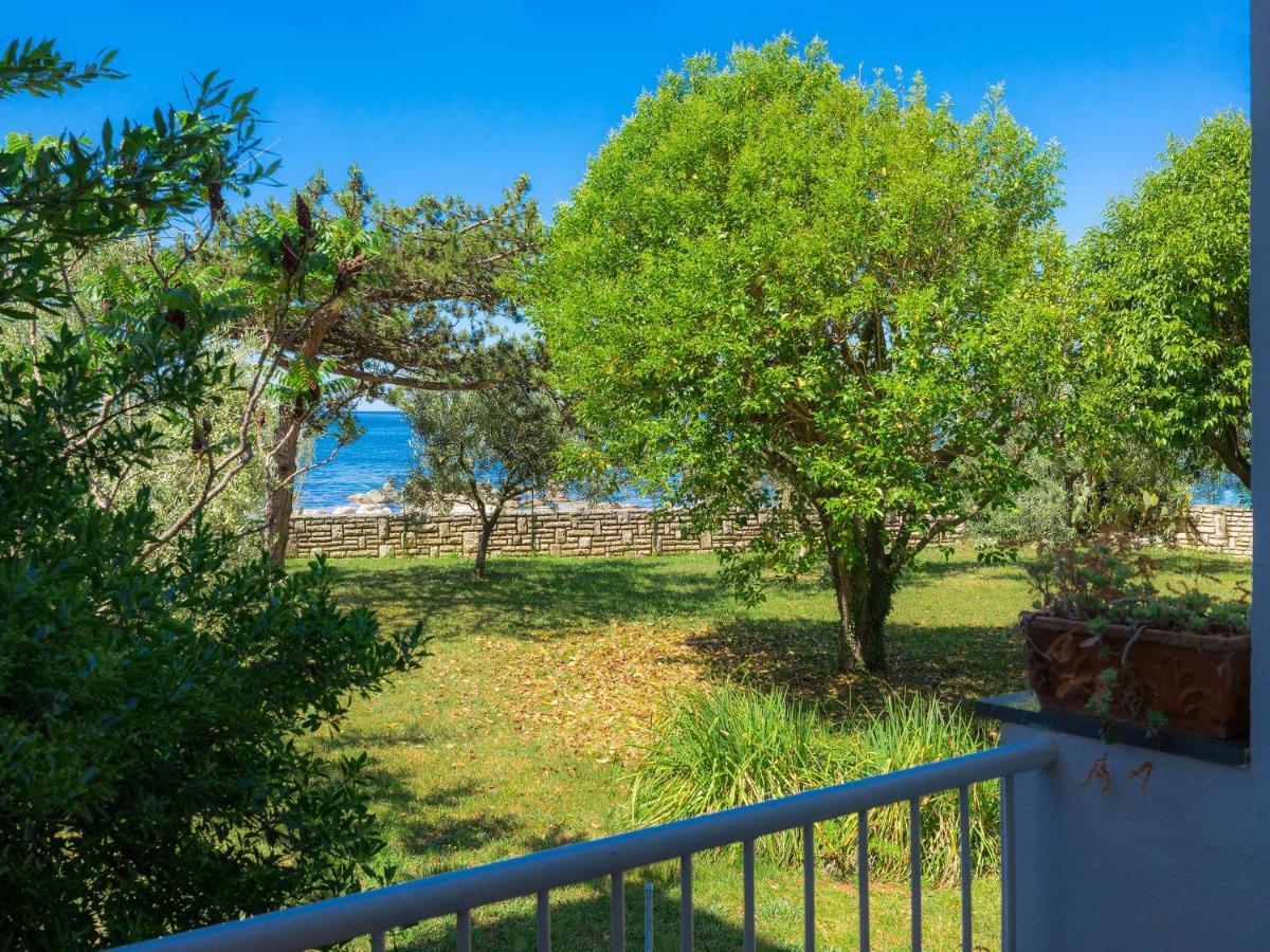 Holiday Home Nona By Interhome ウマグ エクステリア 写真