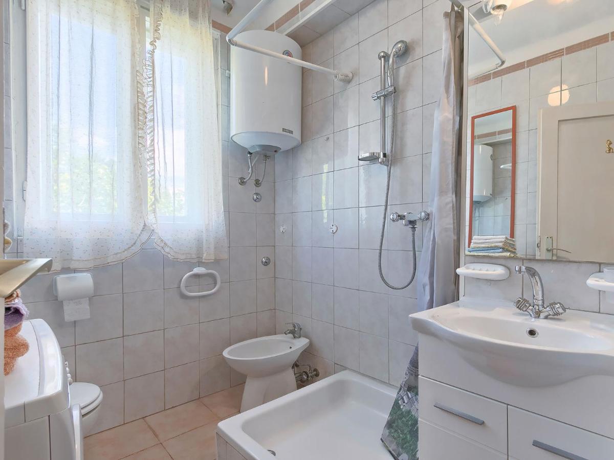 Holiday Home Nona By Interhome ウマグ エクステリア 写真