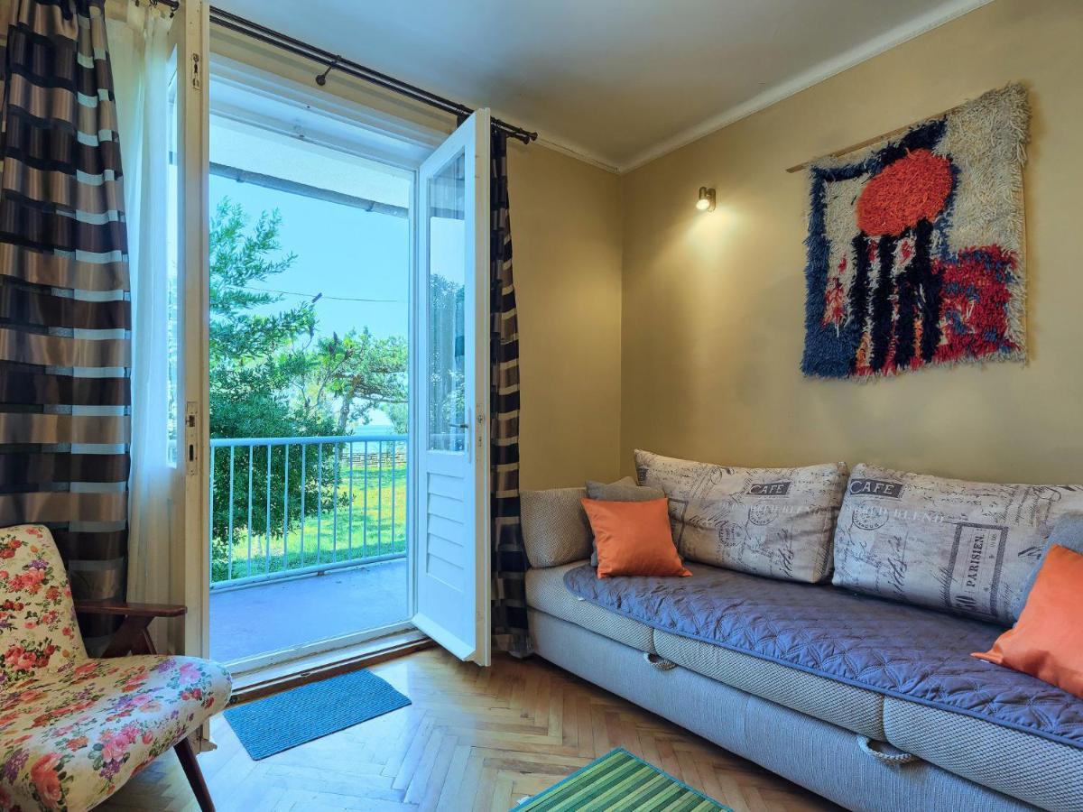 Holiday Home Nona By Interhome ウマグ エクステリア 写真